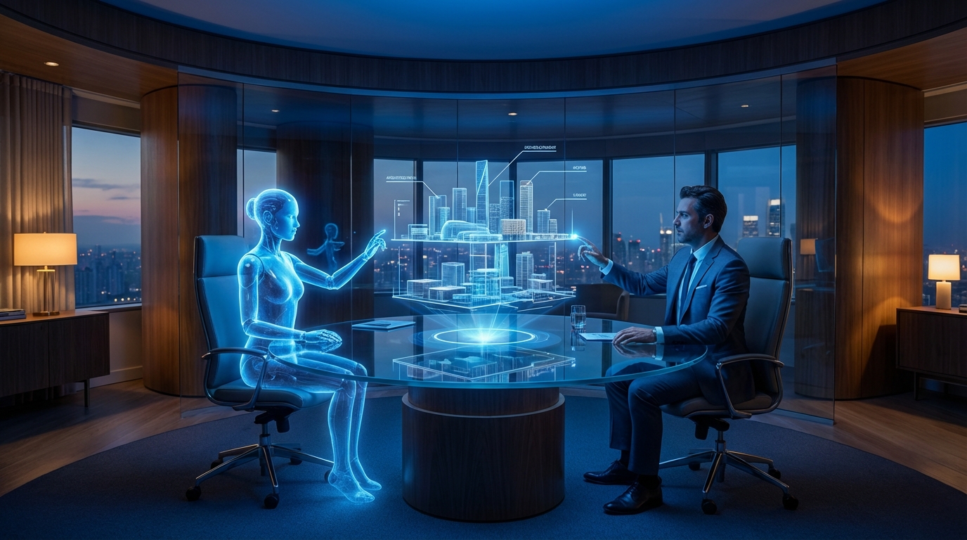 Why 46% of Workers Want AI Agents Now: The WORKBank Discovery