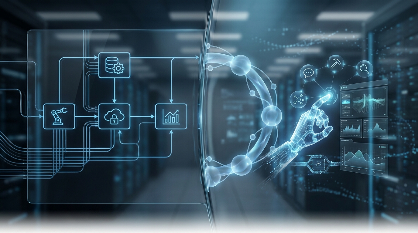 The 2026 AI Singularity and the Rise of Agentic AI: A Data-Driven Blueprint for Professionals