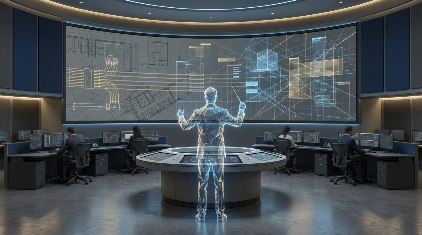 Mastering Agentic Process Automation in the $2.1 Trillion Shift