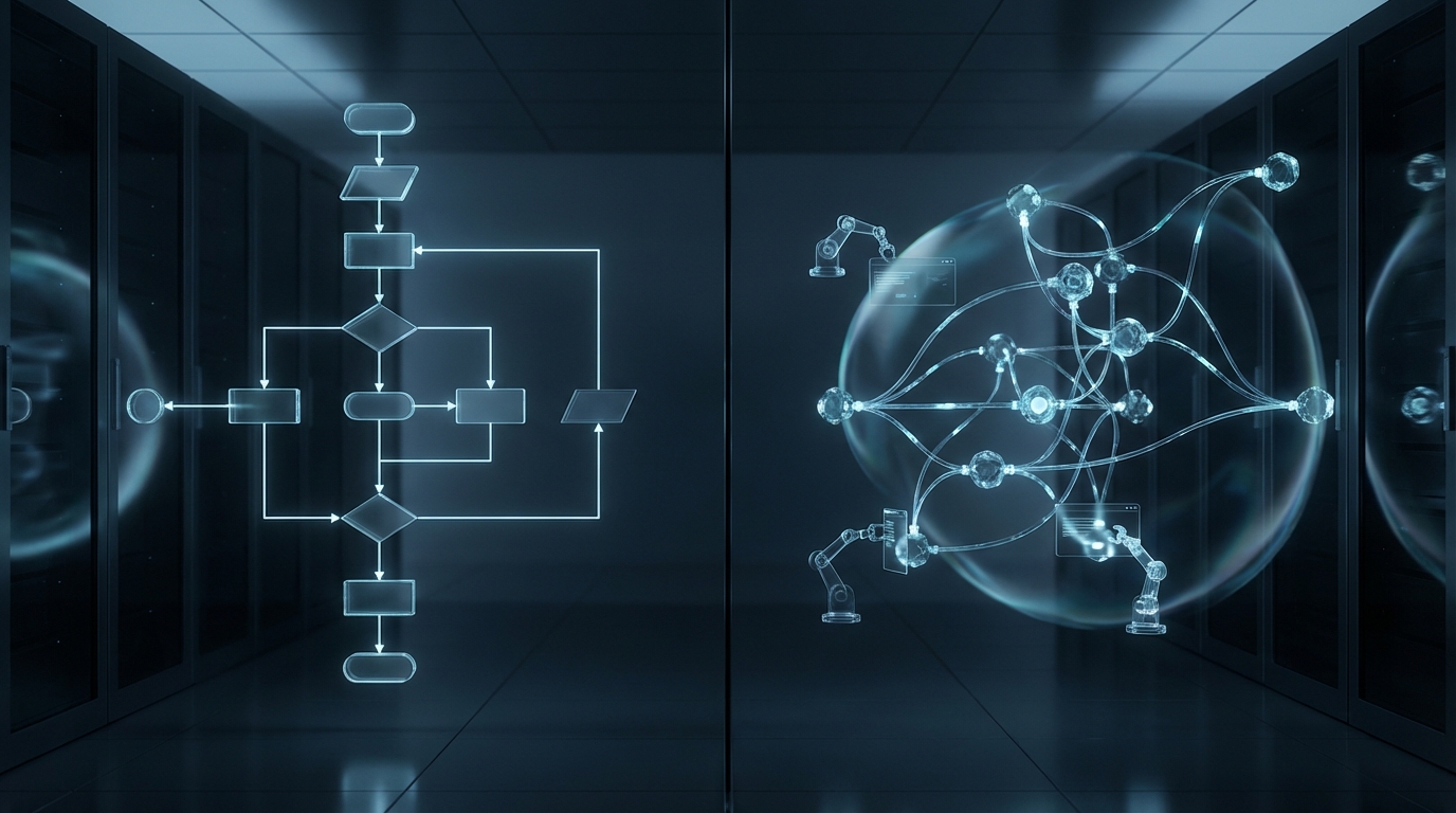 Agentic AI and the 2026 Singularity: A Data-Driven Blueprint for Professional Survival