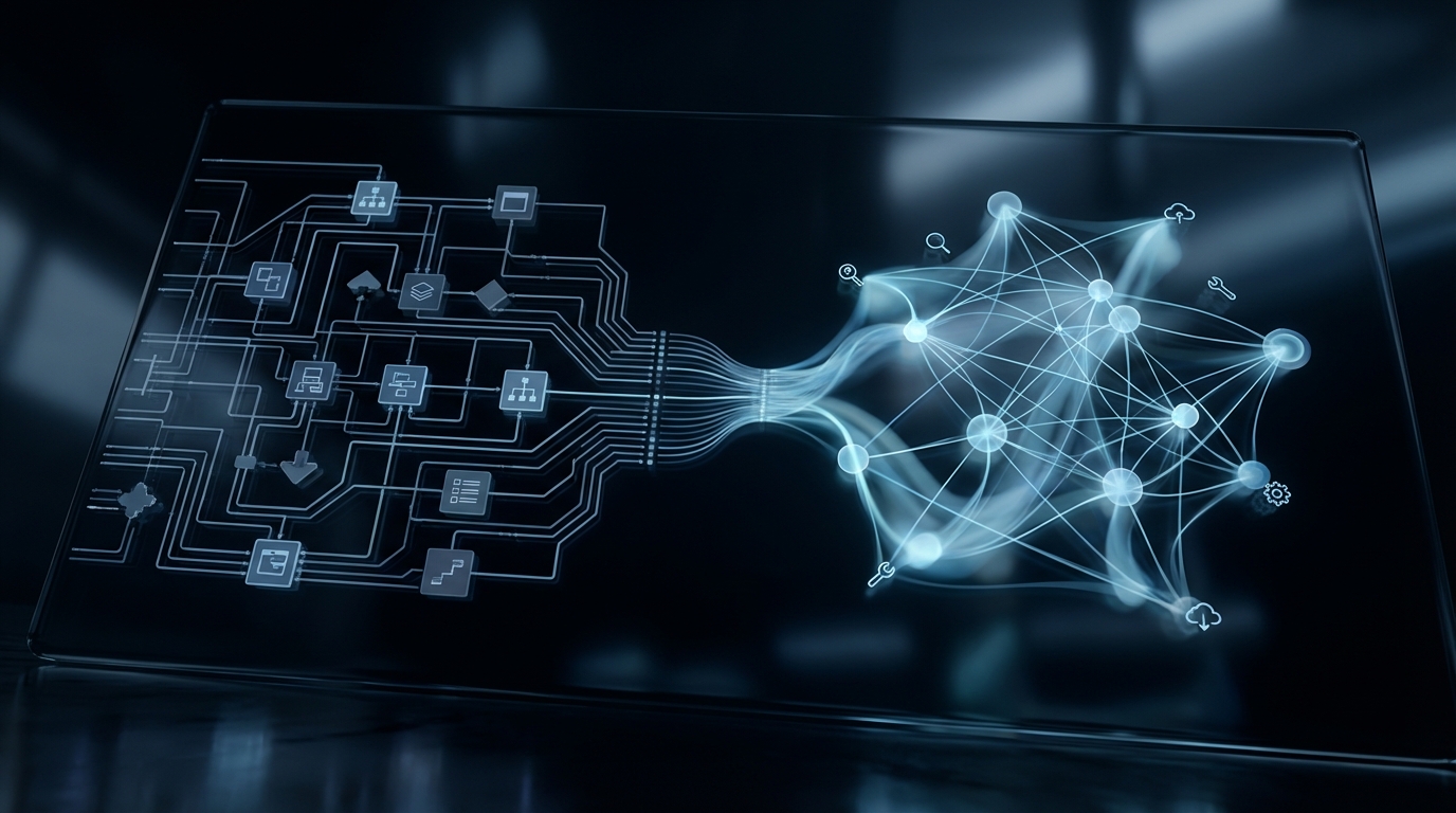 The 2026 AI Singularity: A Data-Driven Blueprint for the Agentic Era