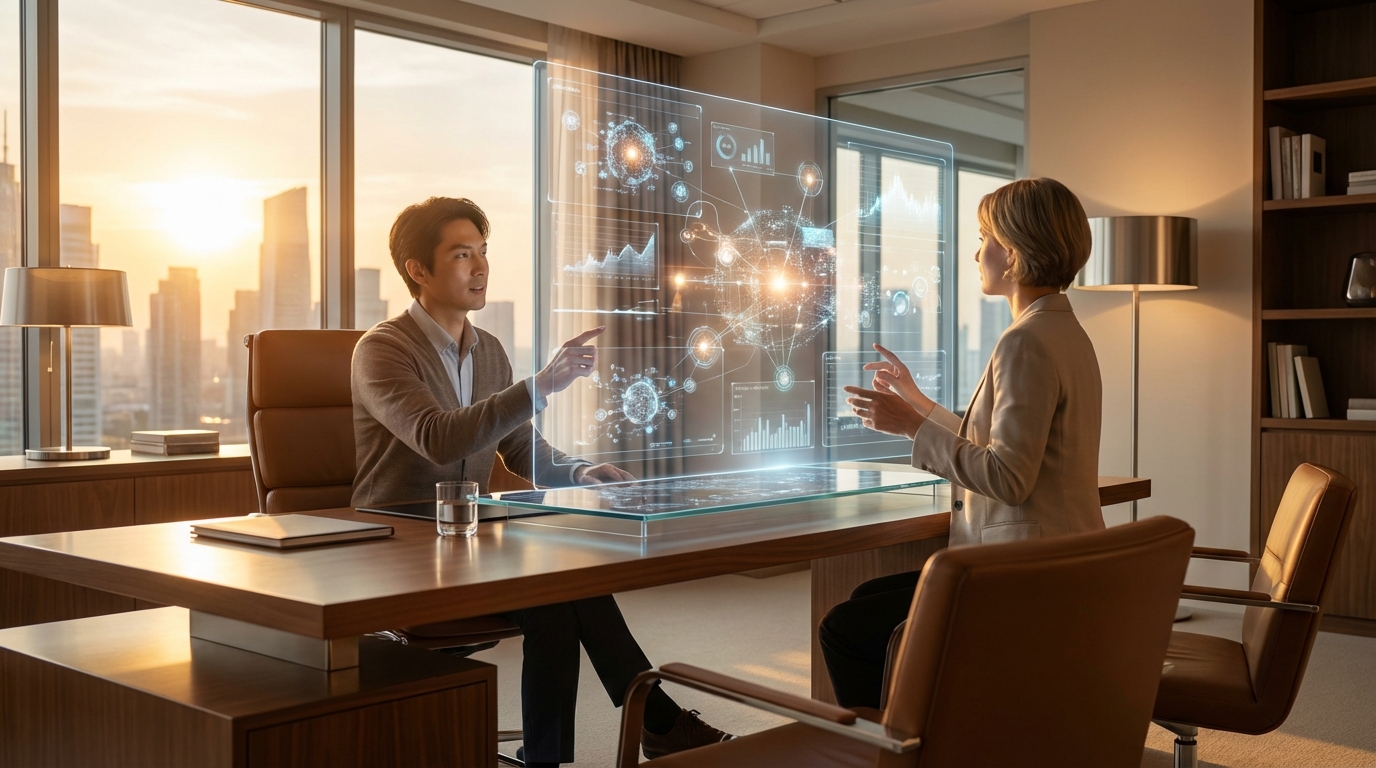 Will We Reach the Singularity by 2026? The Professional’s Guide to the Agentic AI Revolution