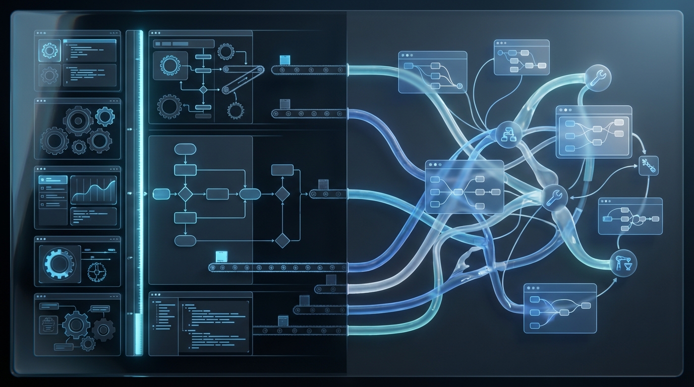 The 2026 AI Singularity Blueprint: Why the Most Powerful Tool of Resistance is Already in Your Hands