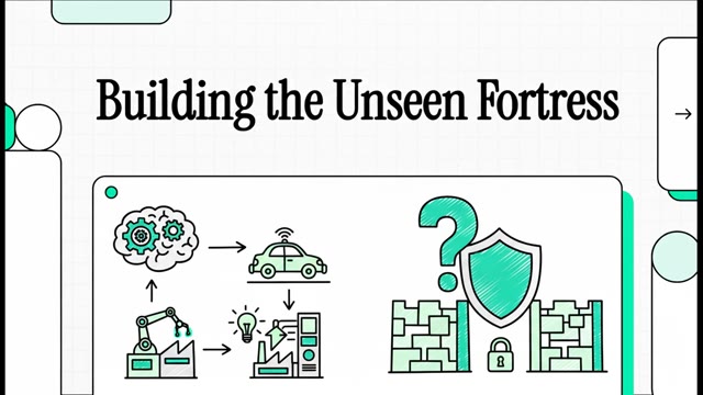 Video: Beyond Automation: Mastering AI Agent Safety and Guardrails in the Era of Excessive Agency