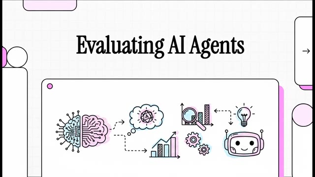 Video: The 2026 Singularity Roadmap: Navigating Autonomy and Evaluating AI Agent Performance