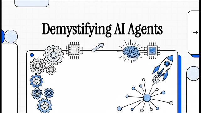 Video: Why 46% of Workers Want AI Agents Now: The WORKBank Discovery